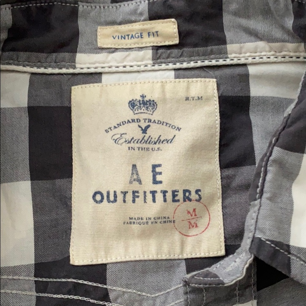 American Eagle Bundle (Size Medium) - Picture 8 of 8